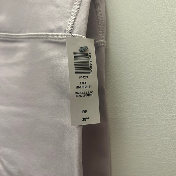 Tna Bike Shorts bundle of 3 - Picture 5 of 7